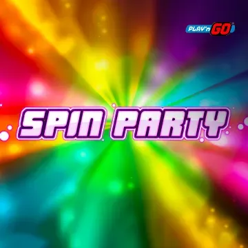 Spin Party - JOOX138