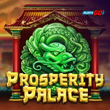 Prosperity Palace - JOOX138