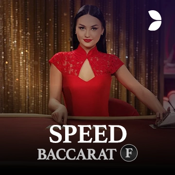 Speed Baccarat F - JOOX138