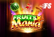 Fruits Mania - JOOX138