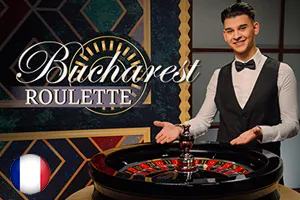 Bucharest French Roulette - JOOX138