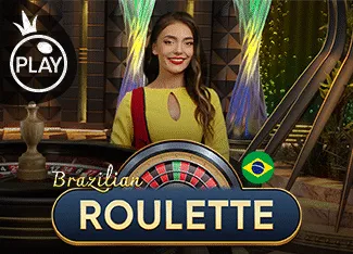Brazilian Roulette - JOOX138