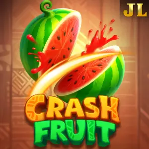 Crash Fruit - JOOX138