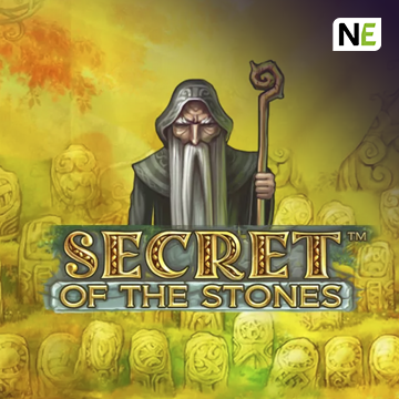 Secret of the Stones - JOOX138