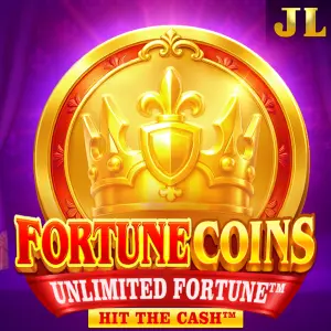 Fortune Coins Unlimited Fortune&trade; - JOOX138