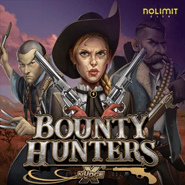 Bounty Hunters xNudge - JOOX138