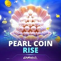 Pearl Coin Rise - JOOX138