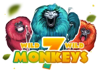 7 Monkeys - JOOX138