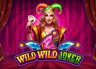 Wild Wild Joker - JOOX138