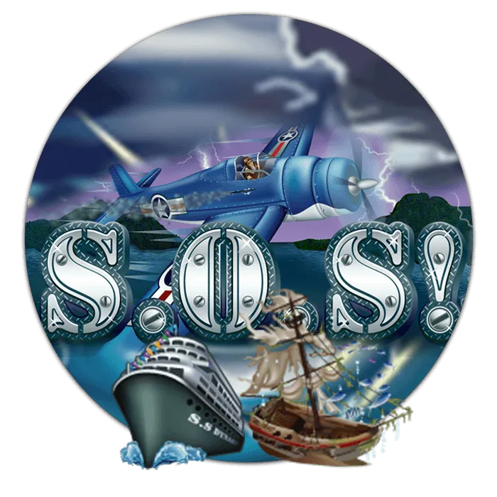S.O.S! - JOOX138
