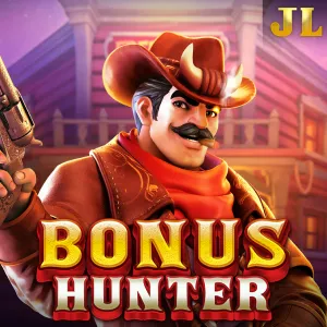 Bonus Hunter - JOOX138