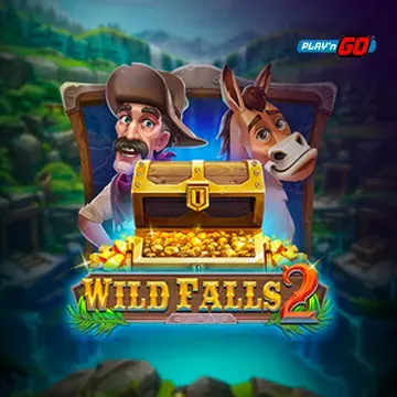 Wild Falls 2 - JOOX138