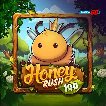 Honey Rush 100 - JOOX138