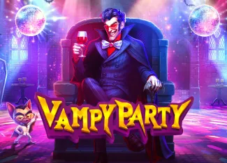 Vampy Party - JOOX138