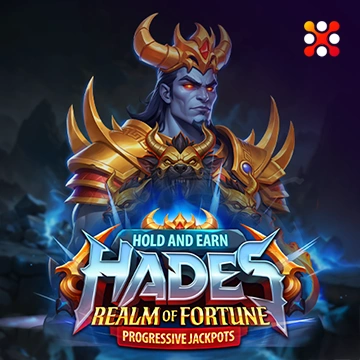 Hades: Realm of Fortune - JOOX138