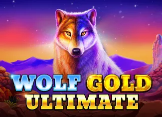 Wolf Gold Ultimate - JOOX138