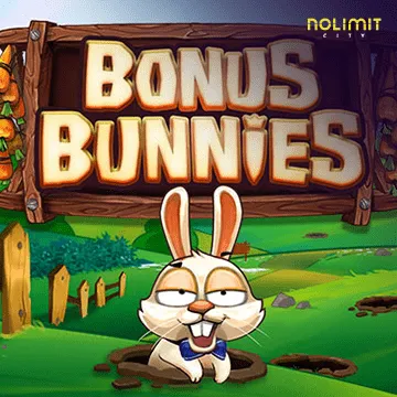 Bonus Bunnies - JOOX138