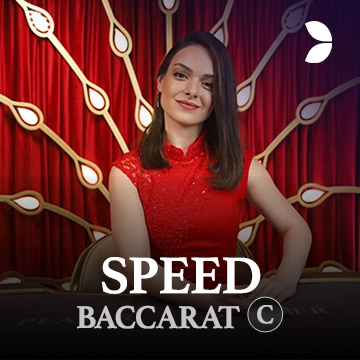 Speed Baccarat C - JOOX138