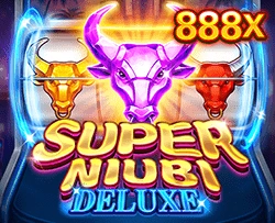 Super Niubi Deluxe - JOOX138