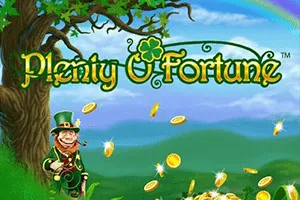 Plenty OFortune - JOOX138