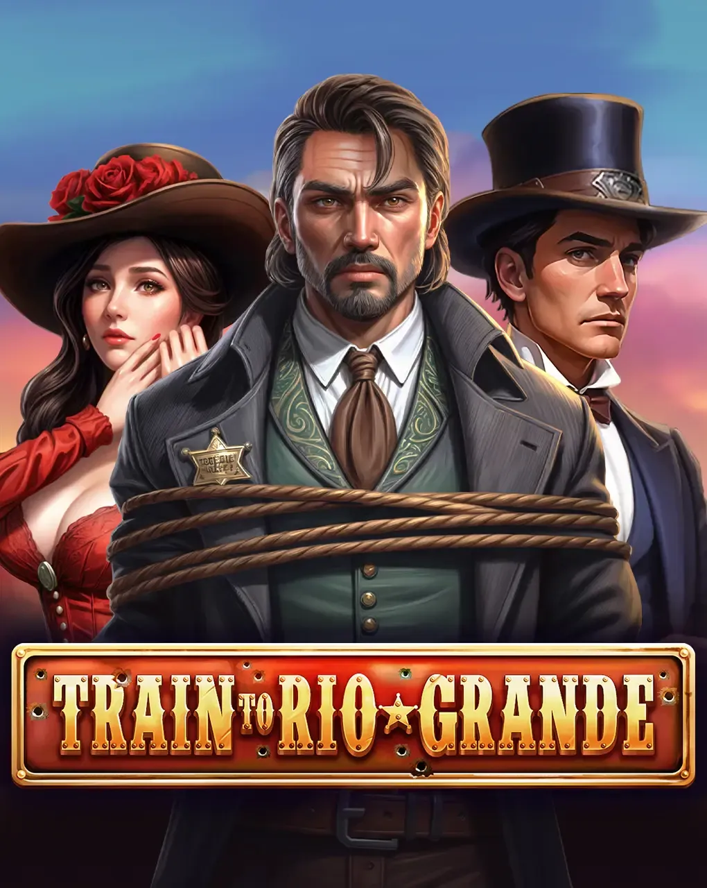 Train to Rio Grande - JOOX138