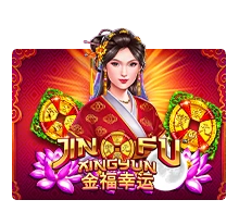 Jin Fu Xing Yun - JOOX138