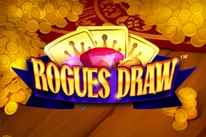 Rogues Draw - JOOX138