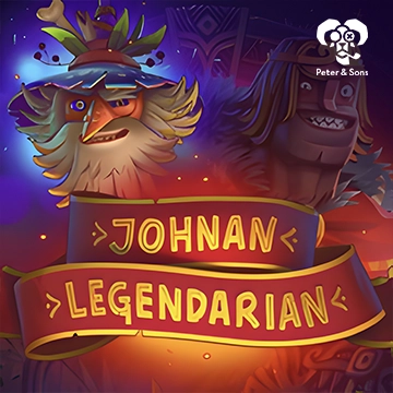Johnan Legendarian - JOOX138