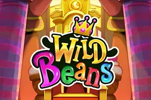 Wild Beans 96 - JOOX138