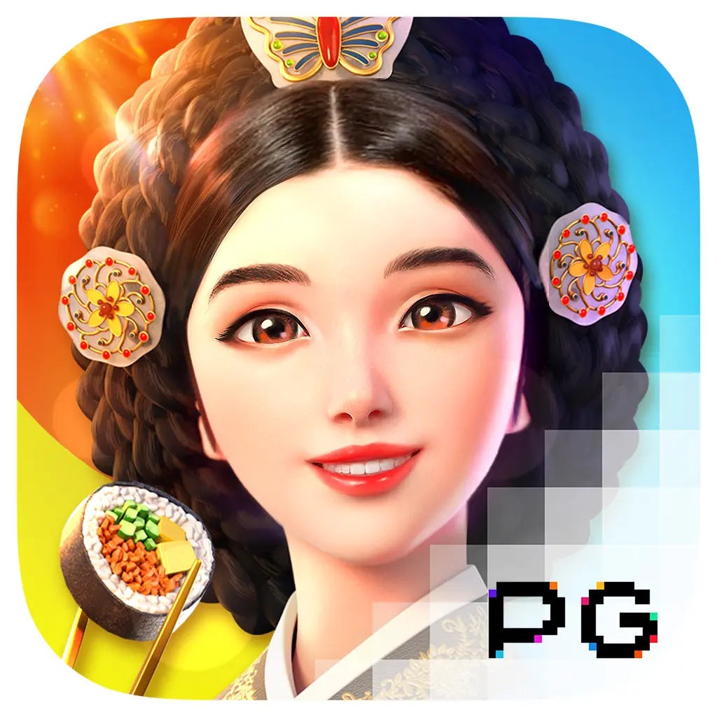 PGSoft : The Queens Banquet - JOOX138