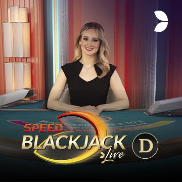 Speed VIP Blackjack D - JOOX138