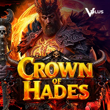 Crown of Hades - JOOX138