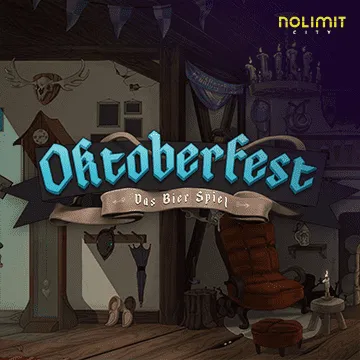 Oktoberfest - JOOX138