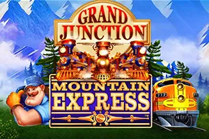 Grand Junction: Mountain Express - JOOX138