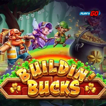 Buildin More Bucks - JOOX138