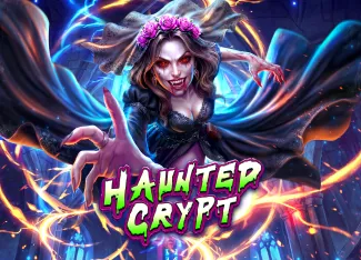 Haunted Crypt - JOOX138