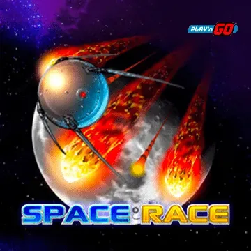 Space Race - JOOX138
