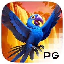 PGSoft : Wings of Iguazu - JOOX138