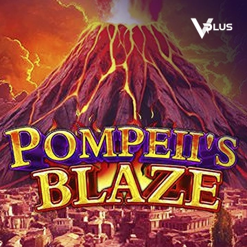 Pompeil Blaze - JOOX138