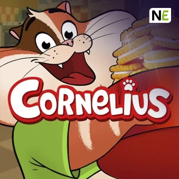 Cornelius - JOOX138