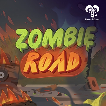 Zombie Road - JOOX138