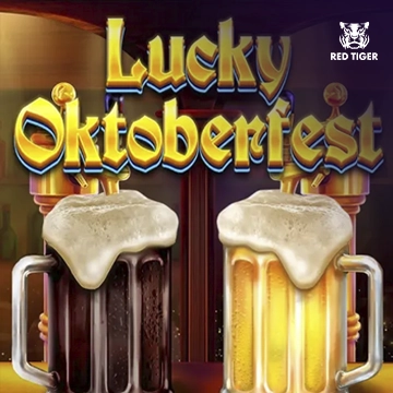 Lucky Oktoberfest - JOOX138