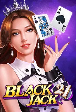 Blackjack - JOOX138