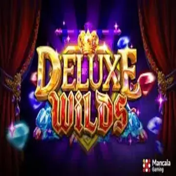 Deluxe Wilds - JOOX138