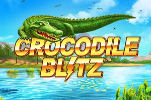 Crocodile Blitz - JOOX138