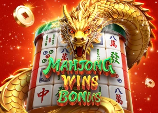 Mahjong Wins Bonus - JOOX138