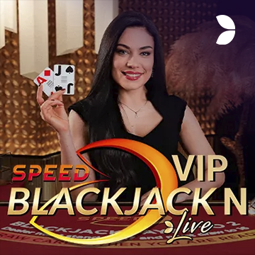 Speed VIP Blackjack N - JOOX138