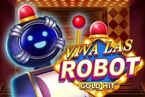 Gold Hit: Viva Las Robot - JOOX138
