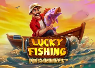 Lucky Fishing - JOOX138