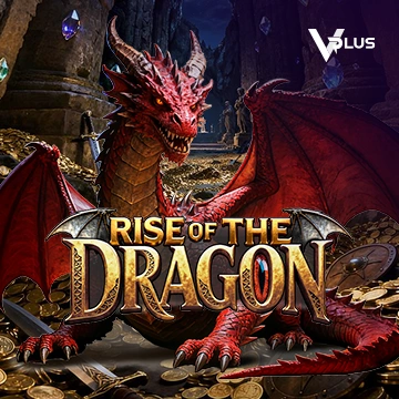 RISE OF THE DRAGON - JOOX138